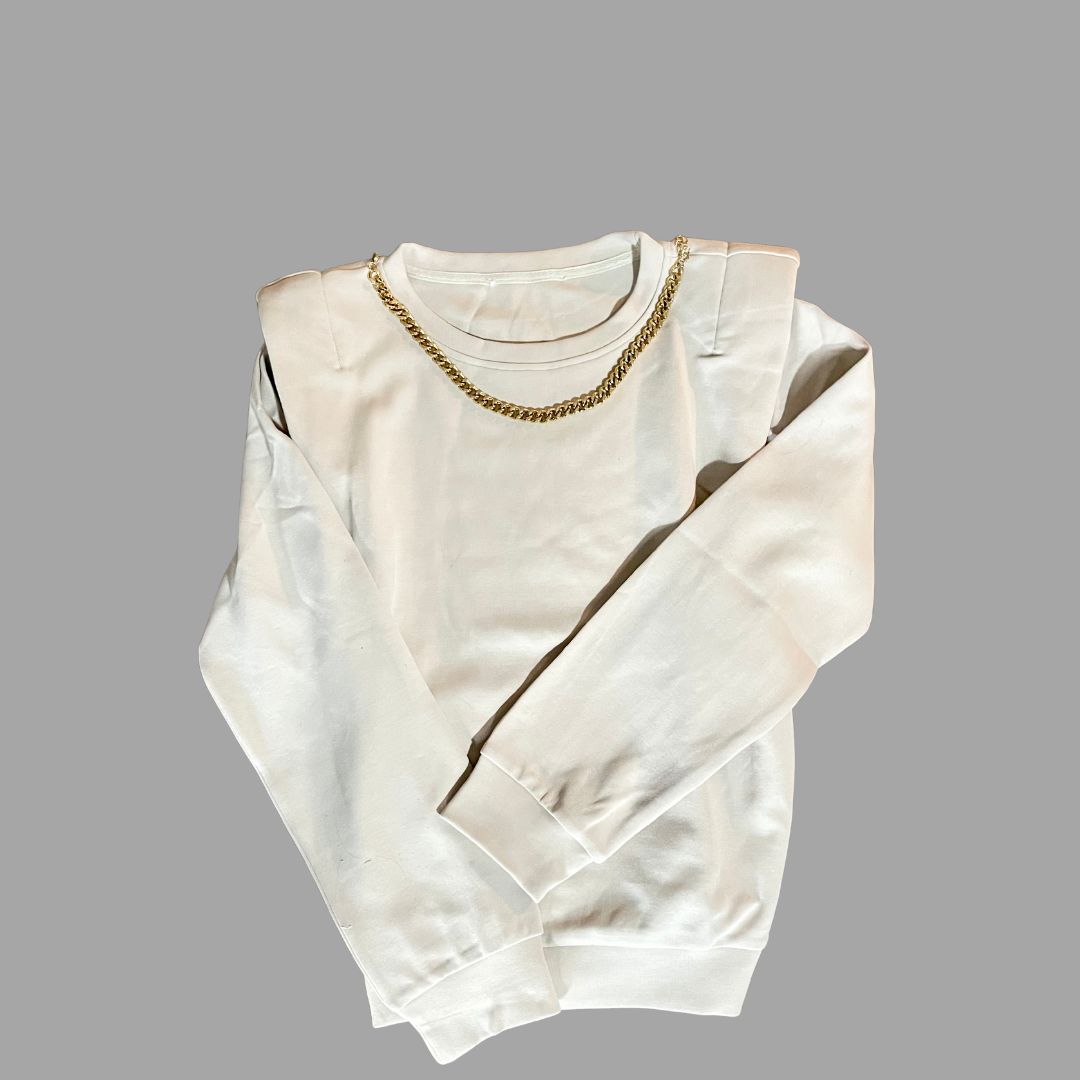 Opulence Top